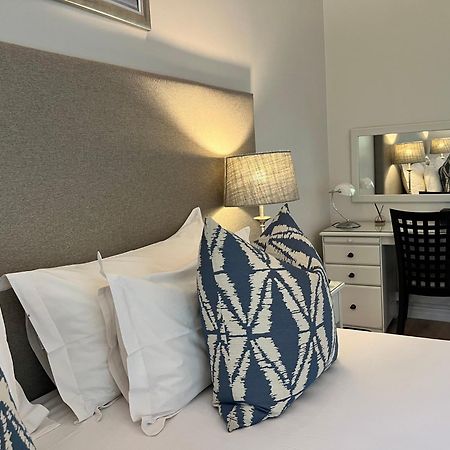 Oakvale Lodge Cape Town Dış mekan fotoğraf