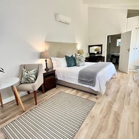 Oakvale Lodge Cape Town Dış mekan fotoğraf