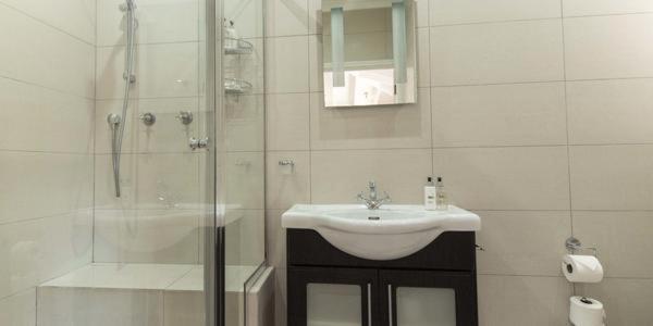 Oakvale Lodge Cape Town Dış mekan fotoğraf