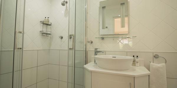 Oakvale Lodge Cape Town Dış mekan fotoğraf