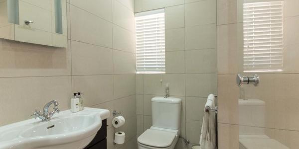 Oakvale Lodge Cape Town Dış mekan fotoğraf