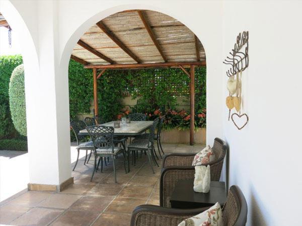 Oakvale Lodge Cape Town Dış mekan fotoğraf