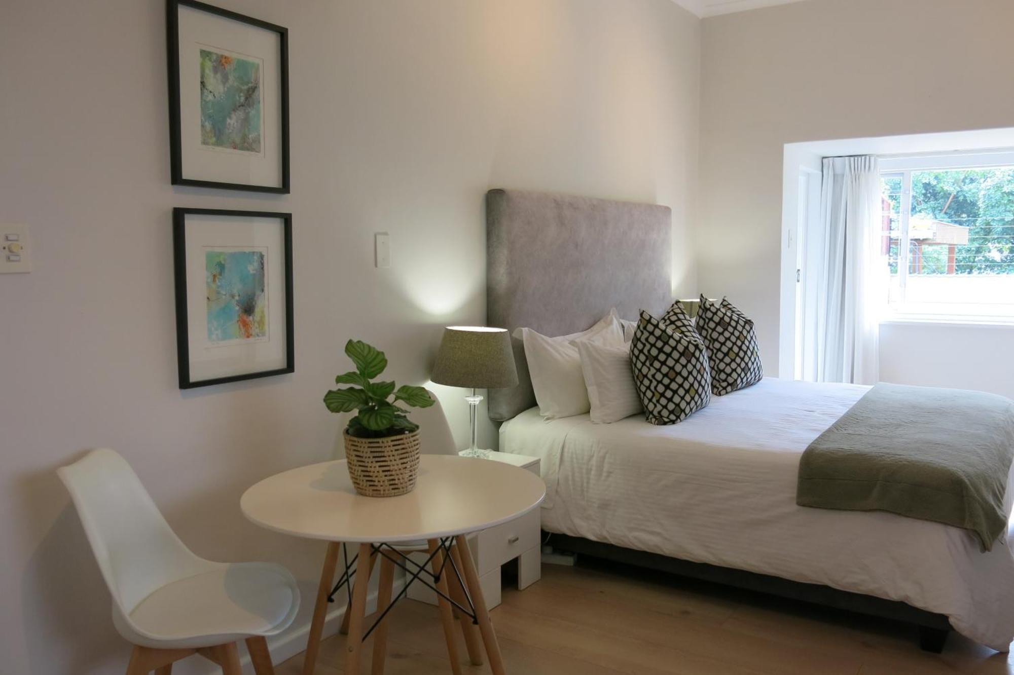 Oakvale Lodge Cape Town Dış mekan fotoğraf