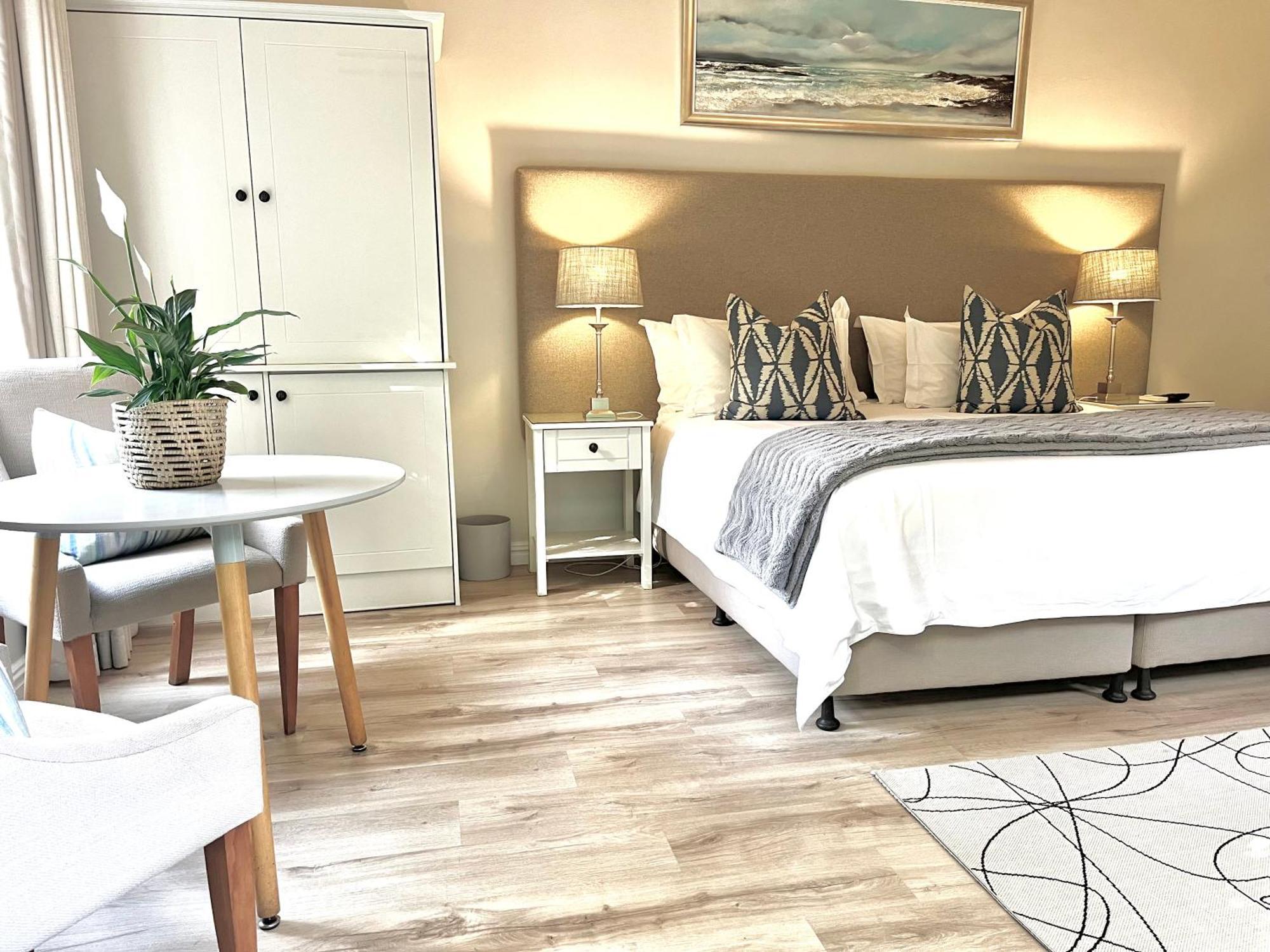 Oakvale Lodge Cape Town Dış mekan fotoğraf