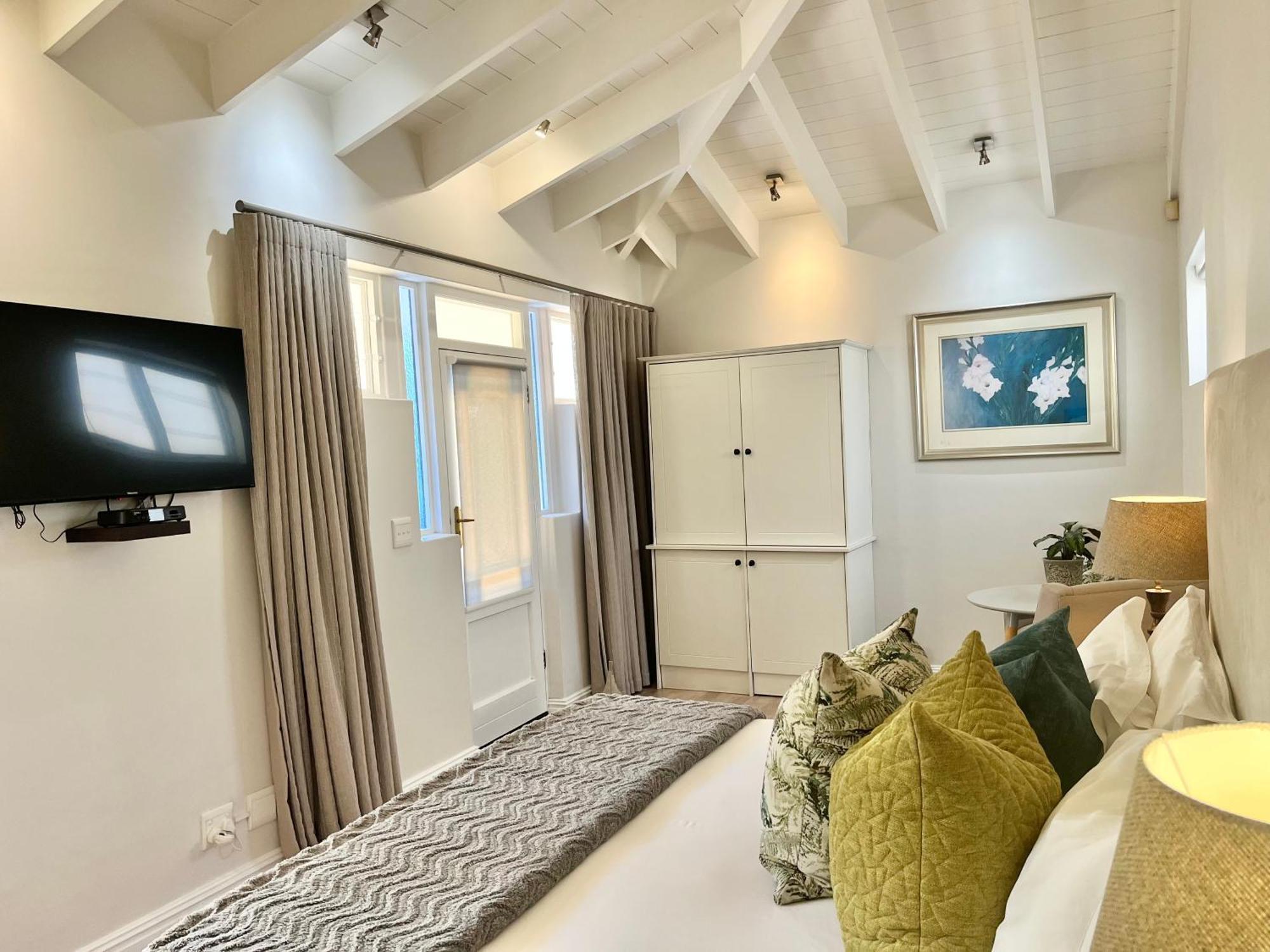 Oakvale Lodge Cape Town Dış mekan fotoğraf