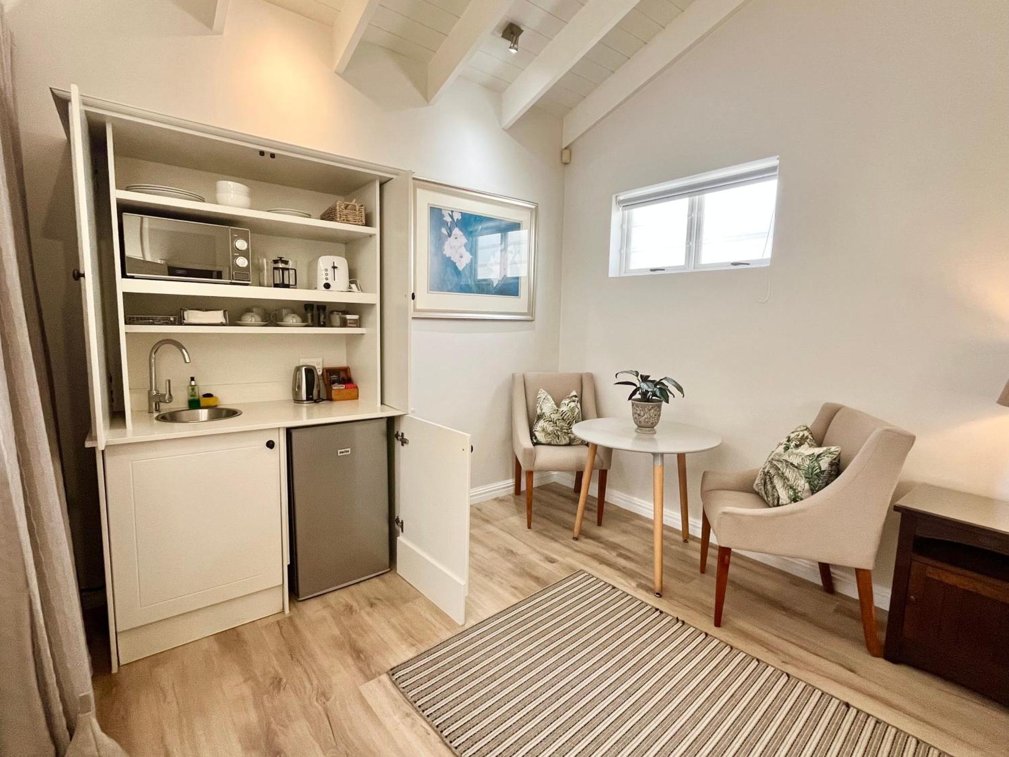 Oakvale Lodge Cape Town Dış mekan fotoğraf