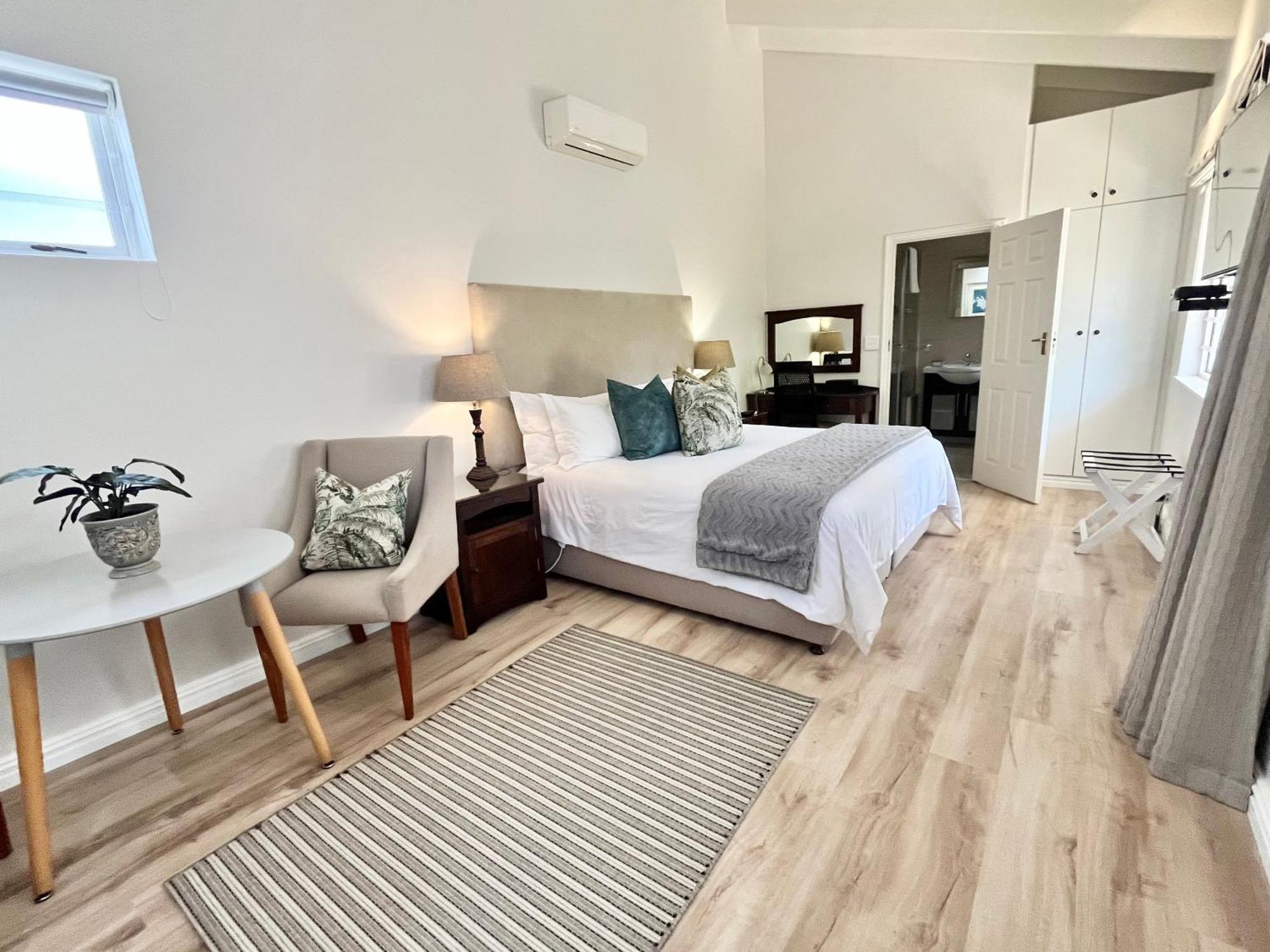 Oakvale Lodge Cape Town Dış mekan fotoğraf