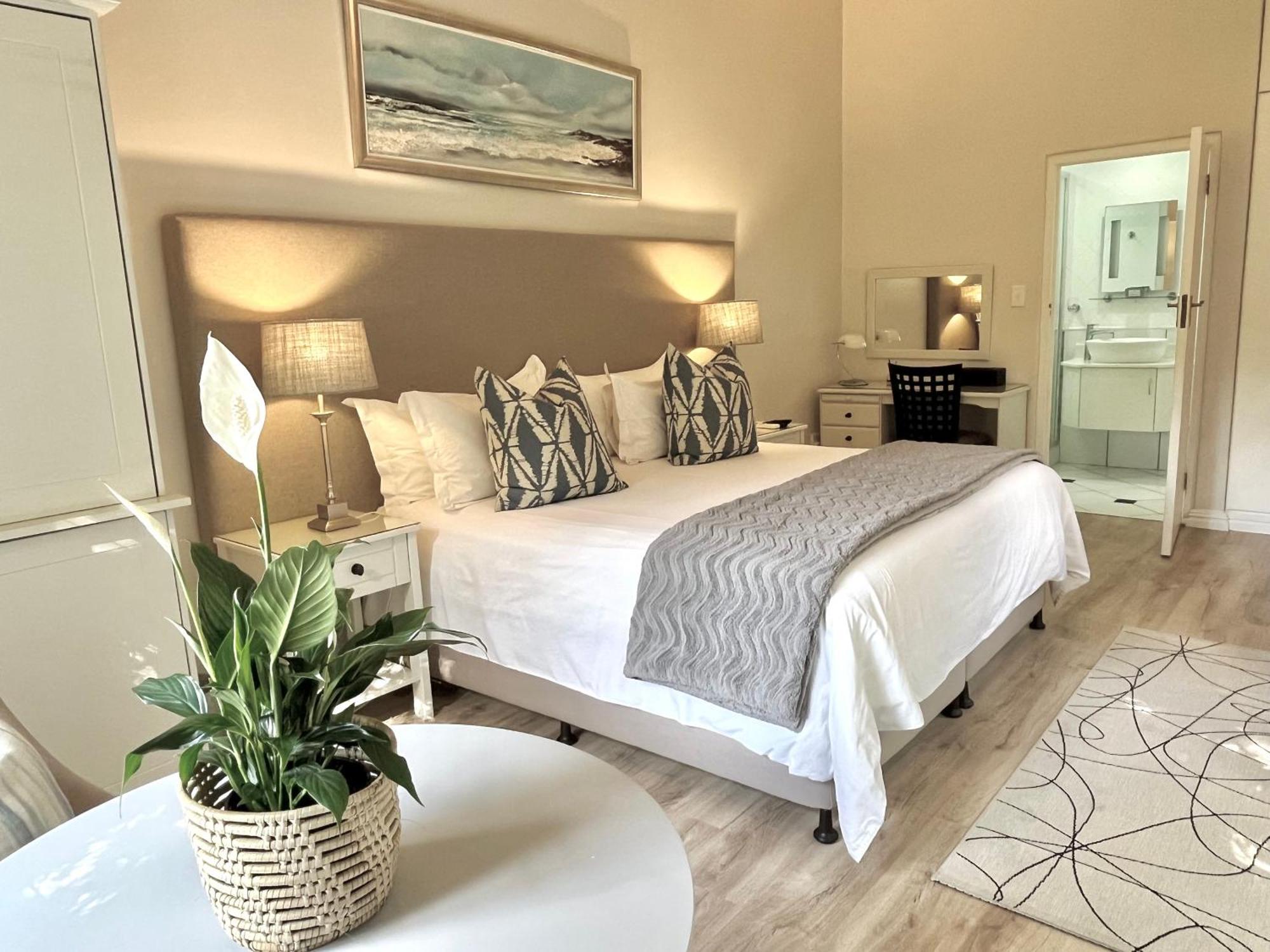 Oakvale Lodge Cape Town Dış mekan fotoğraf